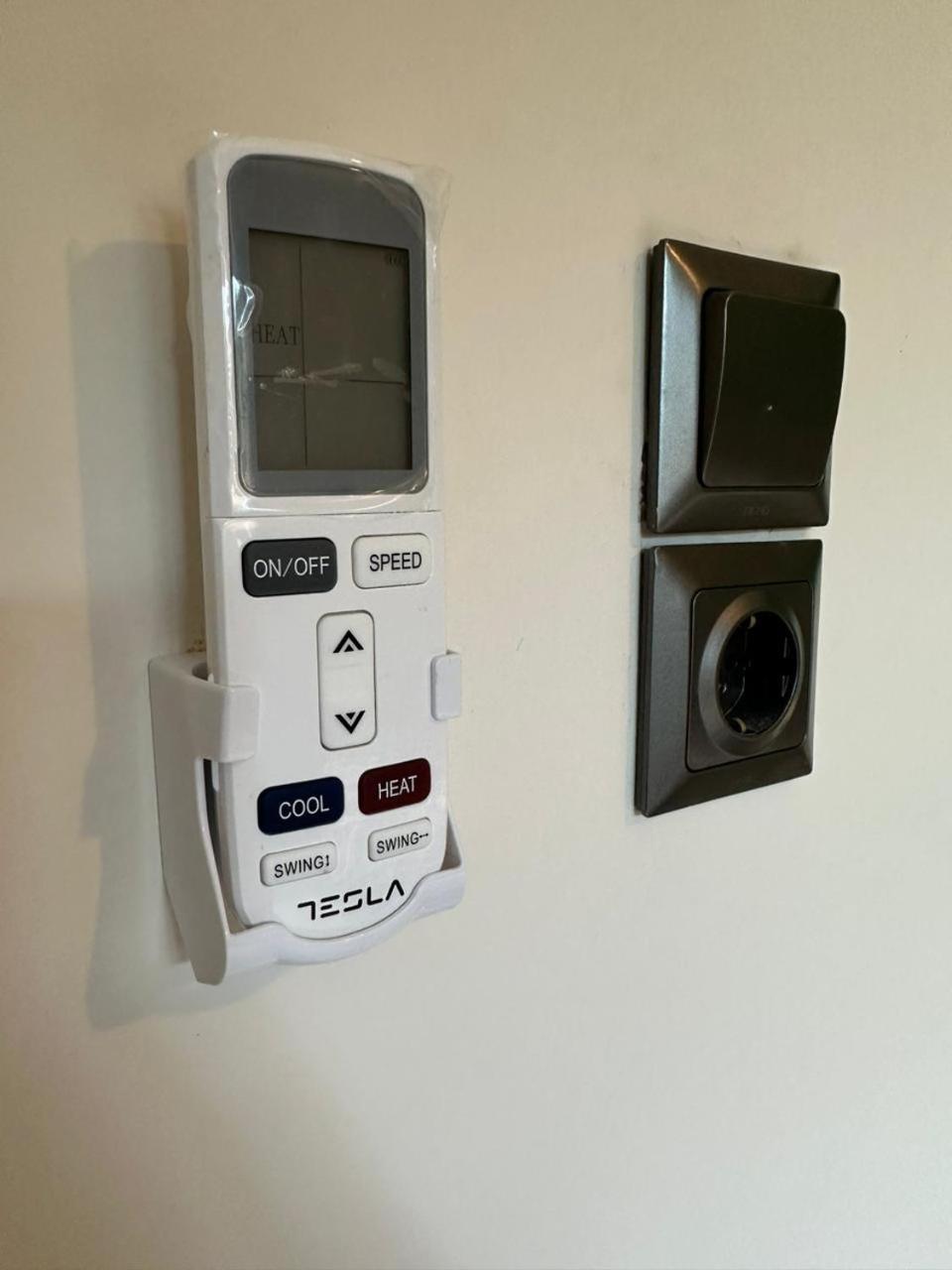 σπίτι στα βασιλικά σαλαμίνας Apartment