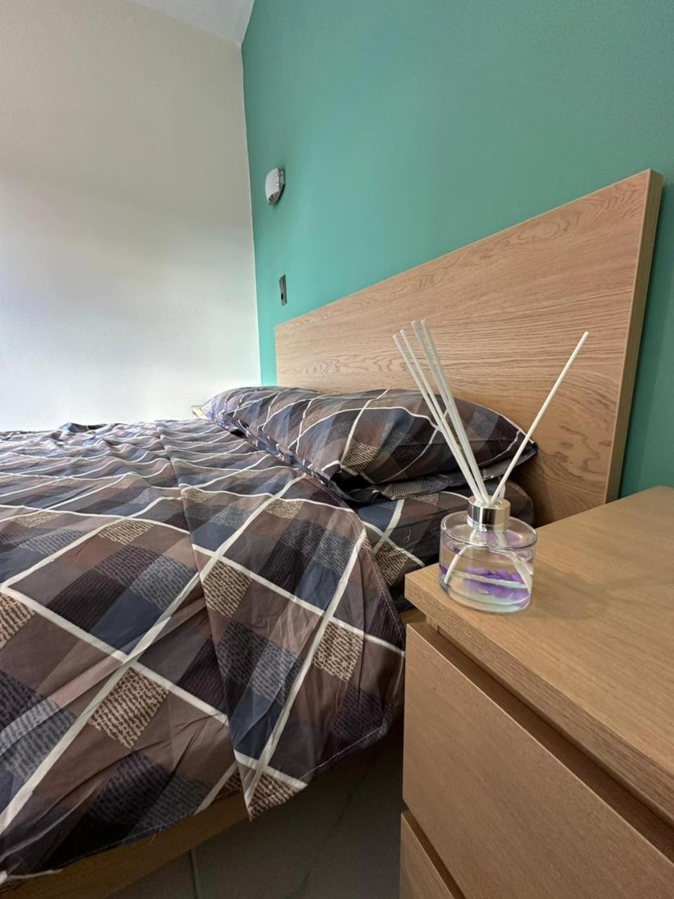 σπίτι στα βασιλικά σαλαμίνας Apartment