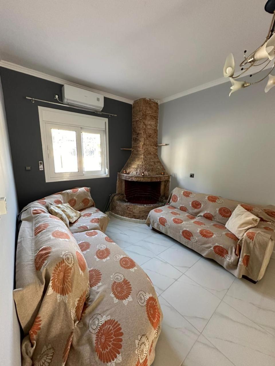 Apartment σπίτι στα βασιλικά σαλαμίνας Salamis
