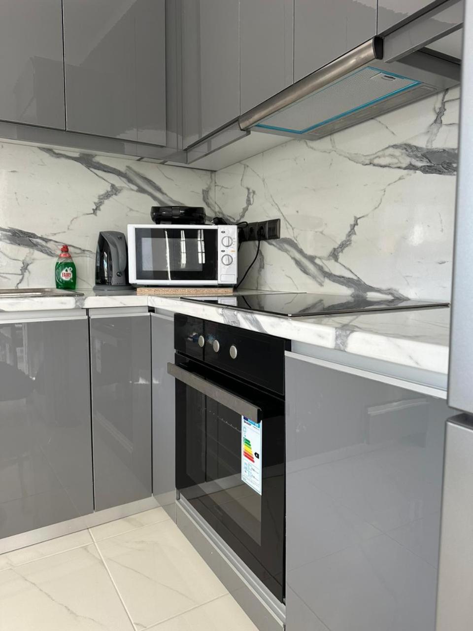 σπίτι στα βασιλικά σαλαμίνας Appartement Salamine