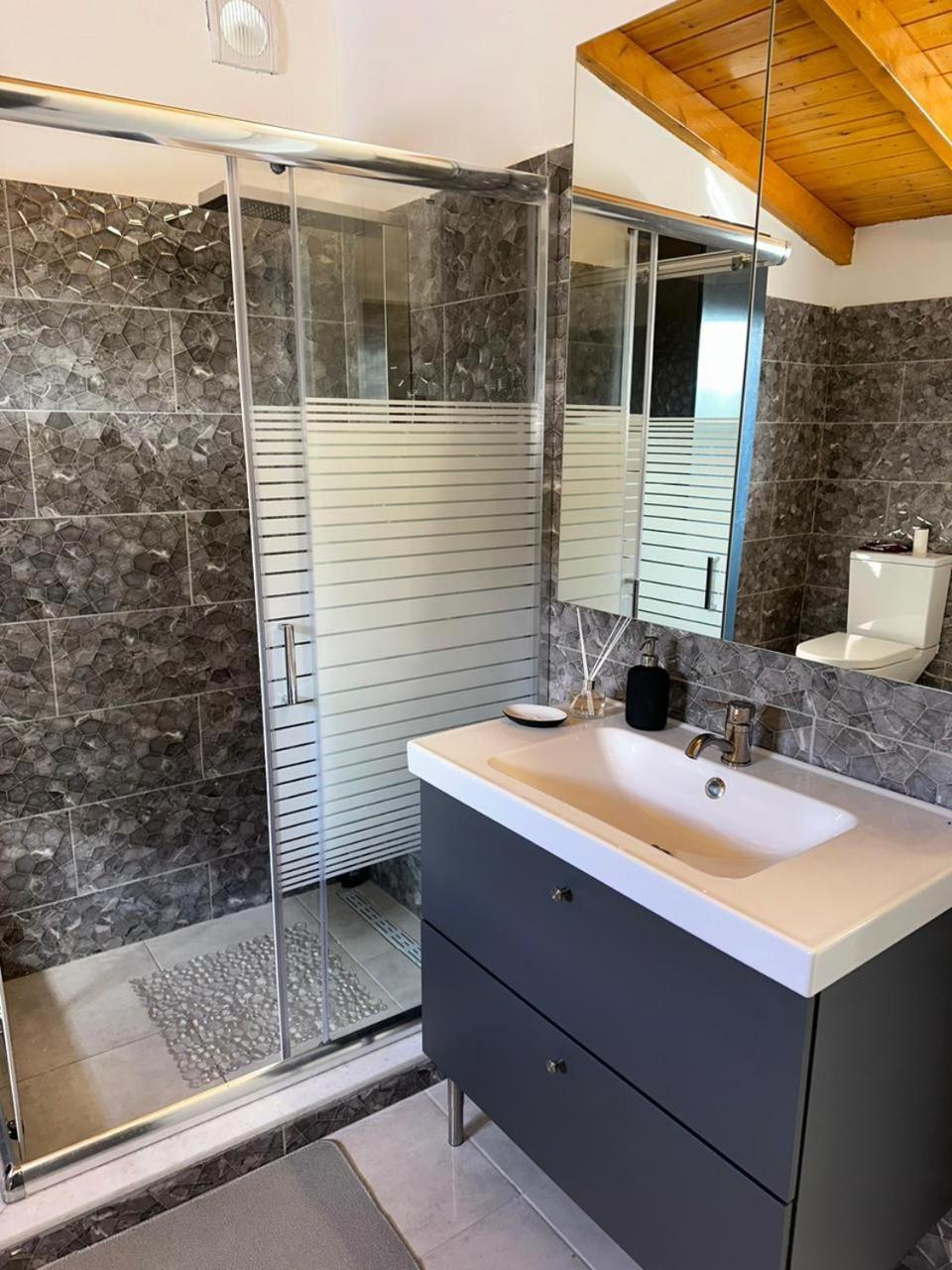 Appartement σπίτι στα βασιλικά σαλαμίνας Salamine